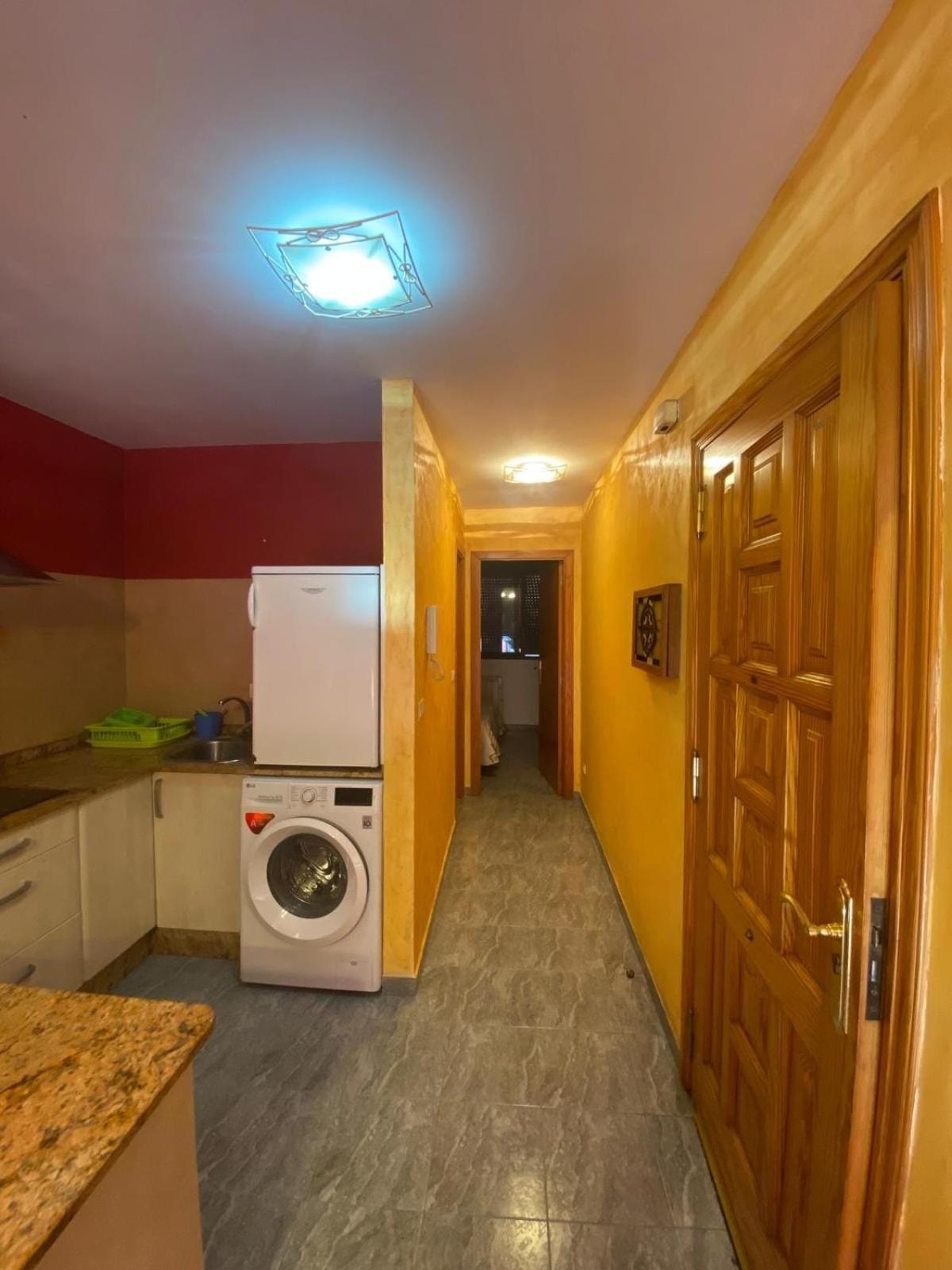 Apartamento Studio Rianjo Exterior photo