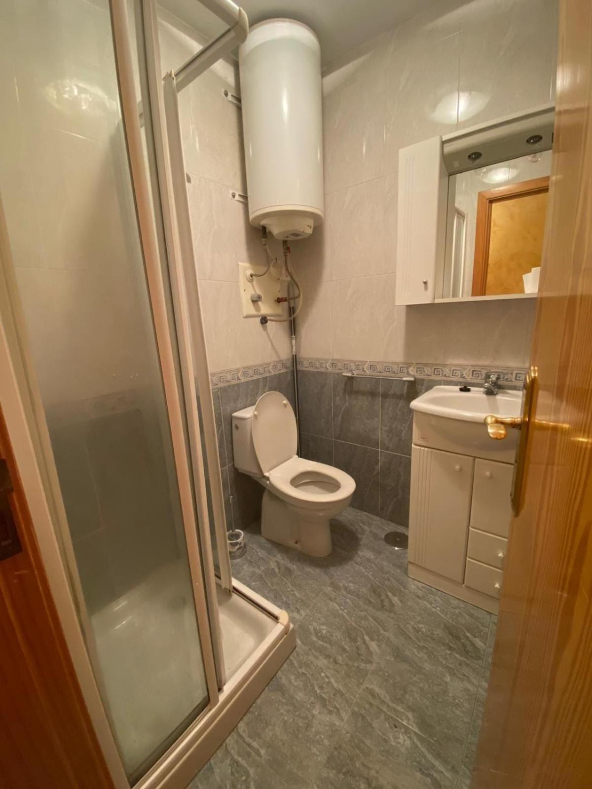 Apartamento Studio Rianjo Exterior photo
